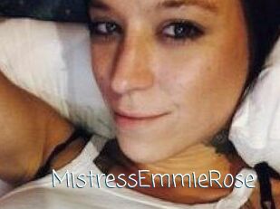 MistressEmmieRose