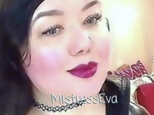 MistressEva