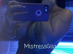 MistressGiia