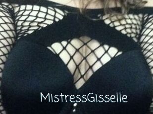 MistressGisselle