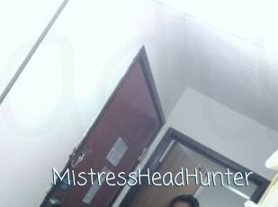 MistressHeadHunter