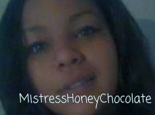 MistressHoneyChocolate