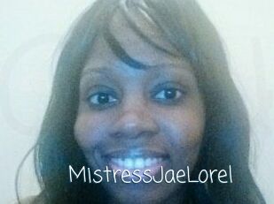 MistressJaeLorel