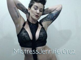 MistressJenniferCruz