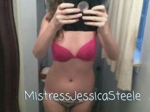 MistressJessicaSteele