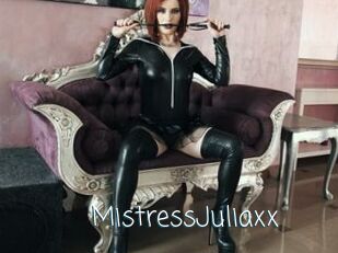 MistressJuliaxx