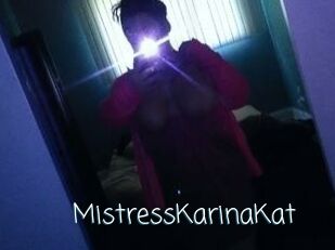 MistressKarinaKat