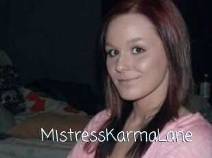 MistressKarmaLane
