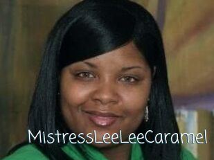 MistressLeeLeeCaramel