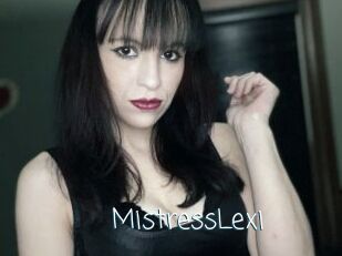 MistressLexi