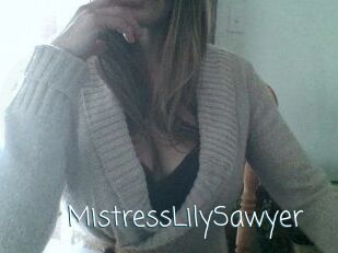 MistressLilySawyer