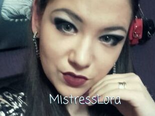 MistressLora