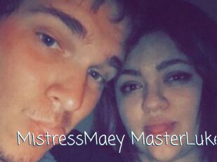 MistressMaey_MasterLuke Adult o Porn