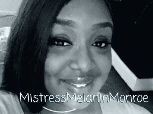MistressMelaninMonroe