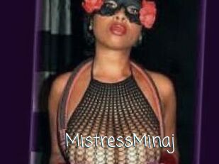 MistressMinaj