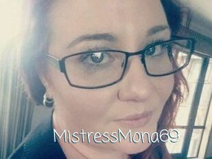 MistressMona69