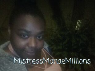 MistressMonaeMillions Adult o Porn