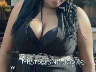 MistressNinaSpice