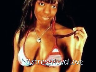 MistressNovaLove