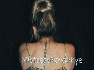 MistressNovaSkye