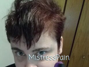 MistressPain