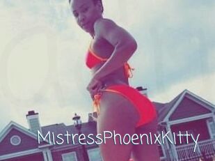 MistressPhoenixKitty