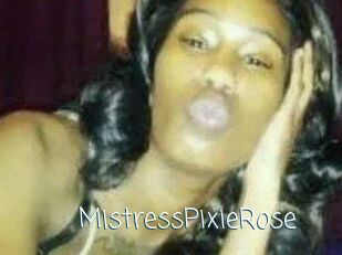 MistressPixieRose Adult o Porn