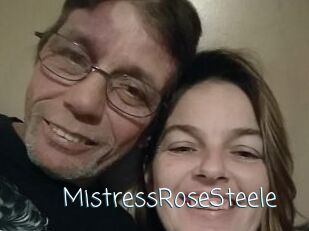 MistressRoseSteele
