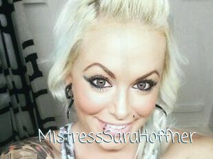 MistressSaraHoffner