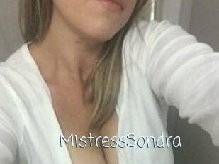 MistressSondra