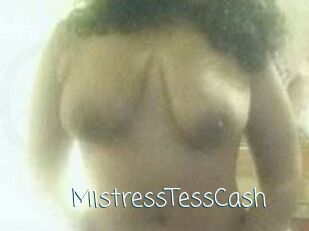 MistressTessCash