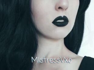 MistressVxo