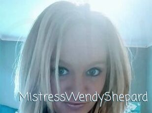 MistressWendyShepard