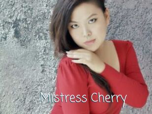 Mistress_Cherry