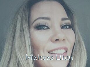 Mistress_Lilian