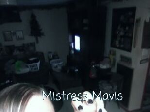 Mistress_Mavis