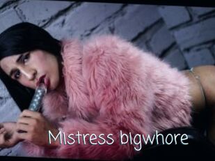 Mistress_bigwhore