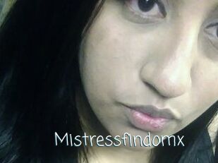 Mistressfindomx