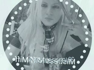 Mistressmiff
