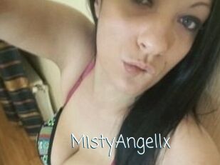 MistyAngellx