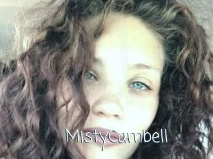 MistyCambell