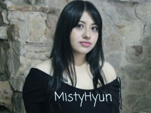MistyHyun Adult o Porn