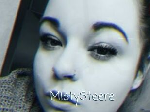 MistySteere