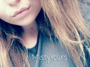 MistyYours