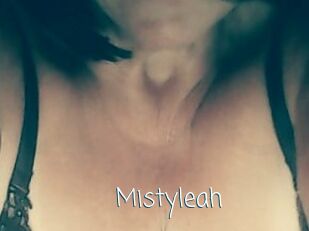Mistyleah