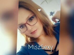 MiszSexy