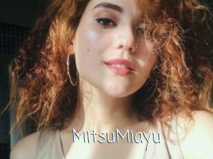 MitsuMiayu Adult o Porn