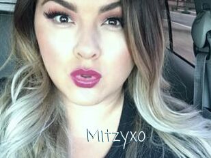 Mitzyxo