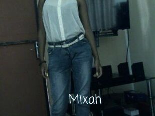 Mixah
