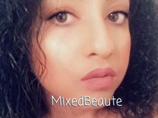 MixedBeaute